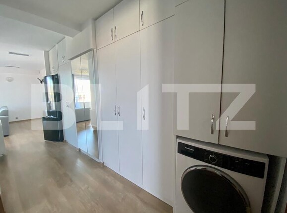 Apartament de închiriat 3 camere Marasti - 103689AI | BLITZ Cluj-Napoca | Poza12