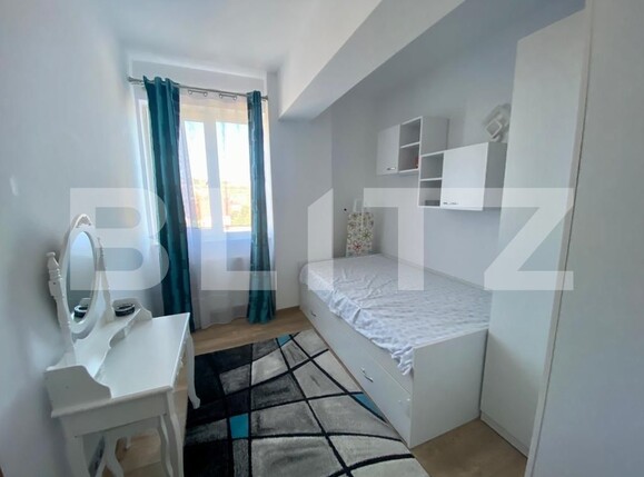 Apartament de închiriat 3 camere Marasti - 103689AI | BLITZ Cluj-Napoca | Poza9