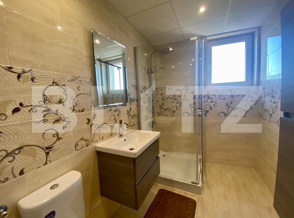 Apartament de închiriat 3 camere Marasti - 103689AI | BLITZ Cluj-Napoca | Poza11