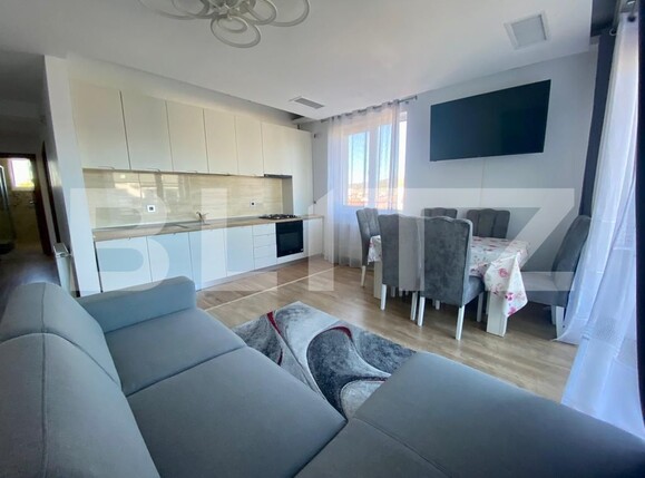 Apartament de închiriat 3 camere Marasti - 103689AI | BLITZ Cluj-Napoca | Poza3