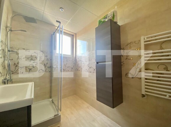 Apartament de închiriat 3 camere Marasti - 103689AI | BLITZ Cluj-Napoca | Poza10