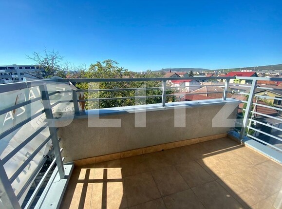 Apartament de închiriat 3 camere Marasti - 103689AI | BLITZ Cluj-Napoca | Poza13