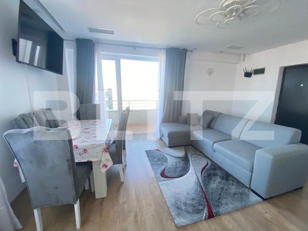 Apartament de închiriat 3 camere Marasti - 103689AI | BLITZ Cluj-Napoca | Poza2