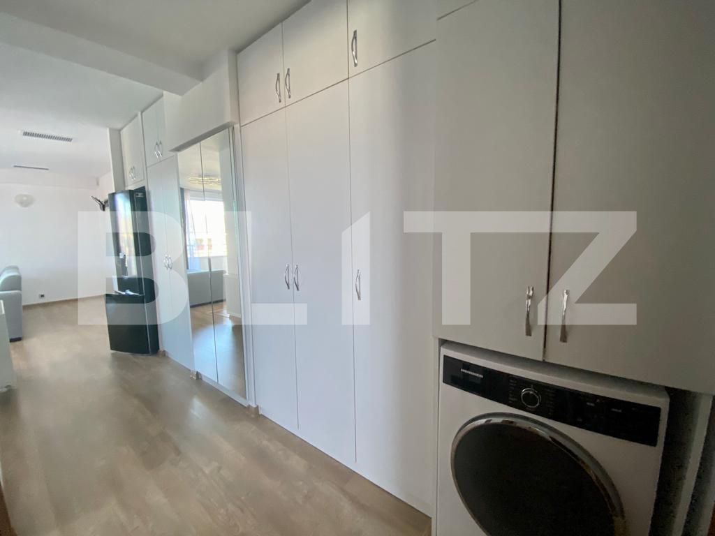 Apartament de închiriat 3 camere Marasti - 103689AI | BLITZ Cluj-Napoca | Poza12
