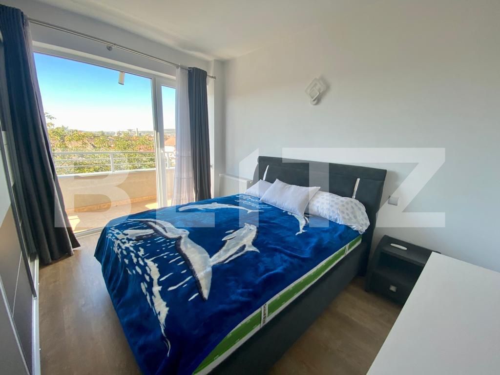 Apartament de închiriat 3 camere Marasti - 103689AI | BLITZ Cluj-Napoca | Poza4