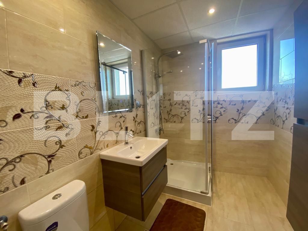 Apartament de închiriat 3 camere Marasti - 103689AI | BLITZ Cluj-Napoca | Poza11