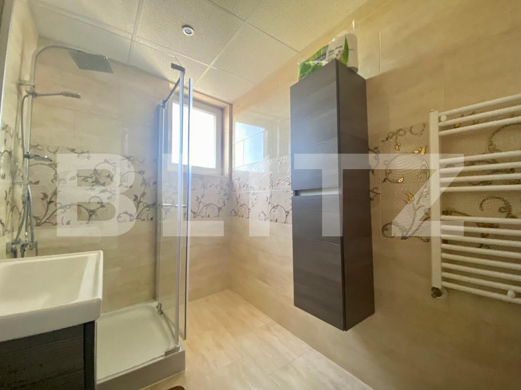 Apartament de închiriat 3 camere Marasti - 103689AI | BLITZ Cluj-Napoca | Poza10