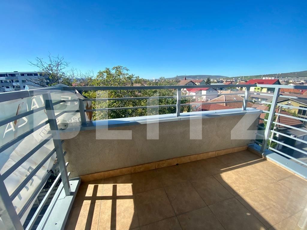 Apartament de închiriat 3 camere Marasti - 103689AI | BLITZ Cluj-Napoca | Poza13