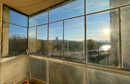 Apartament 2 camere, decomandat, parcare, zona străzii Donath