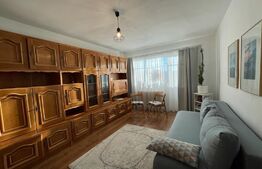 Apartament 2 camere, decomandat, parcare, zona străzii Donath
