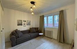 Apartament 2 camere, decomandat, parcare, zona străzii Donath