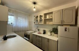 Apartament 2 camere, decomandat, parcare, zona străzii Donath