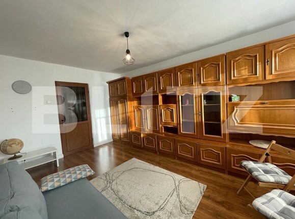 Apartament de închiriat 2 camere Grigorescu - 103695AI | BLITZ Cluj-Napoca | Poza4