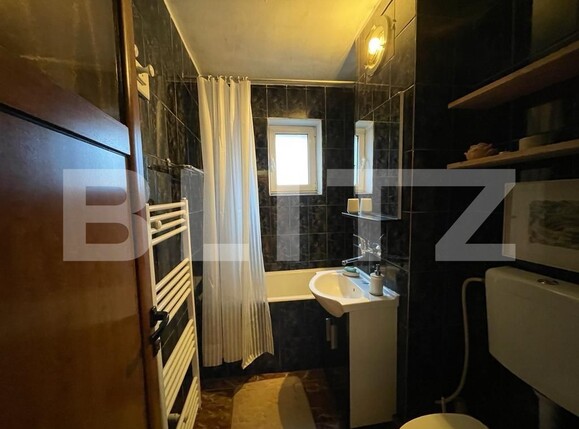 Apartament de închiriat 2 camere Grigorescu - 103695AI | BLITZ Cluj-Napoca | Poza8