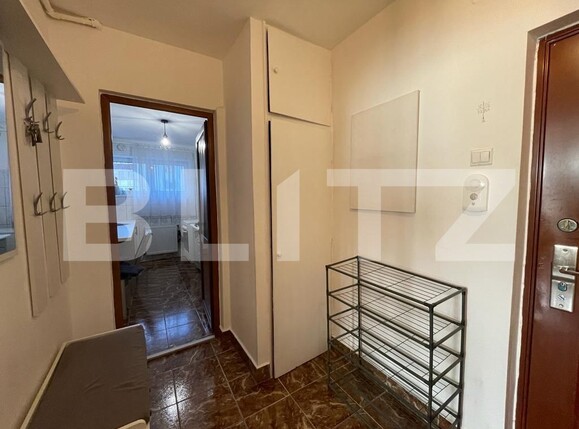 Apartament de închiriat 2 camere Grigorescu - 103695AI | BLITZ Cluj-Napoca | Poza10