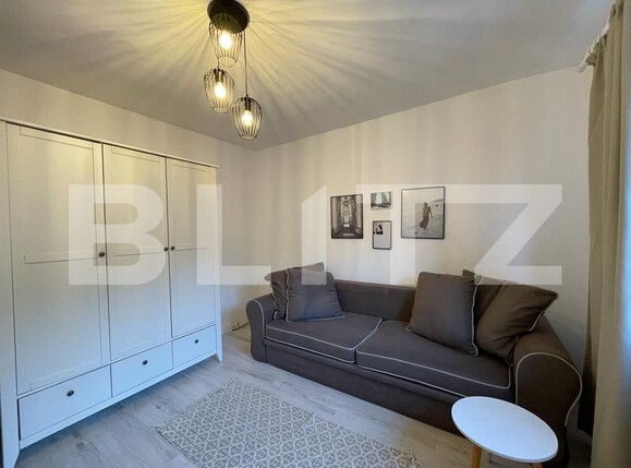 Apartament de închiriat 2 camere Grigorescu - 103695AI | BLITZ Cluj-Napoca | Poza2
