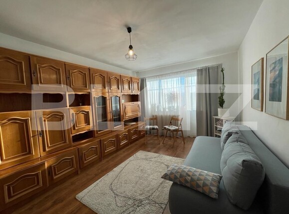 Apartament de închiriat 2 camere Grigorescu - 103695AI | BLITZ Cluj-Napoca | Poza3