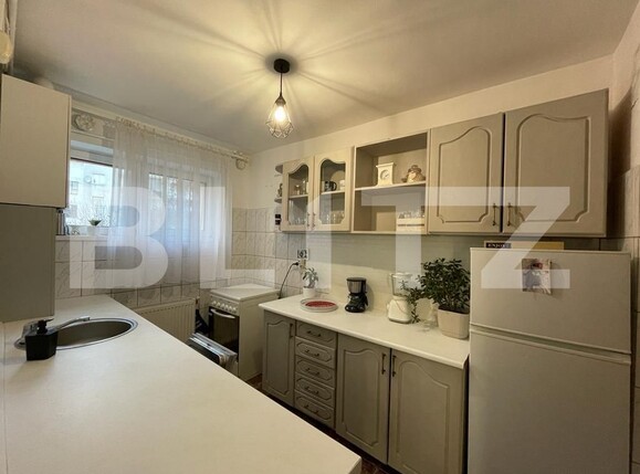 Apartament de închiriat 2 camere Grigorescu - 103695AI | BLITZ Cluj-Napoca | Poza6