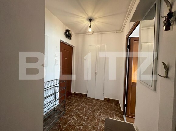 Apartament de închiriat 2 camere Grigorescu - 103695AI | BLITZ Cluj-Napoca | Poza9