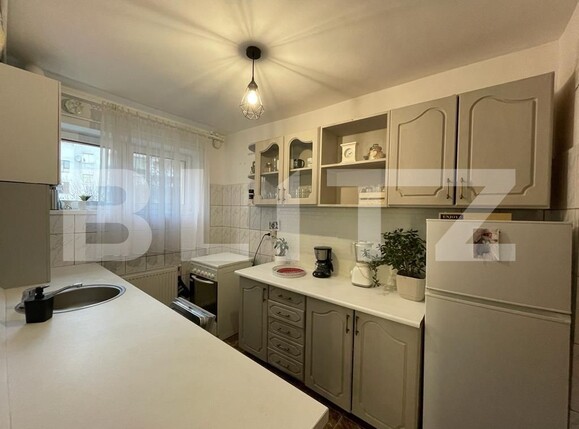 Apartament de închiriat 2 camere Grigorescu - 103695AI | BLITZ Cluj-Napoca | Poza5