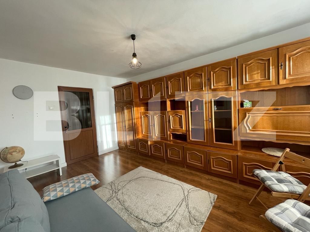 Apartament de închiriat 2 camere Grigorescu - 103695AI | BLITZ Cluj-Napoca | Poza4