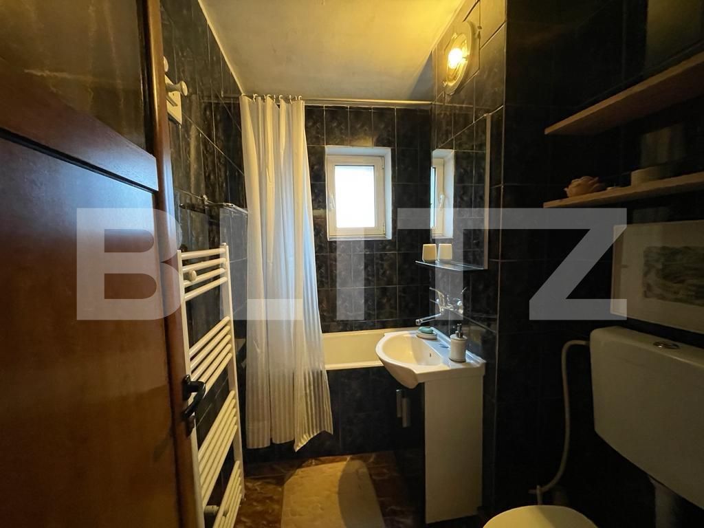 Apartament de închiriat 2 camere Grigorescu - 103695AI | BLITZ Cluj-Napoca | Poza8