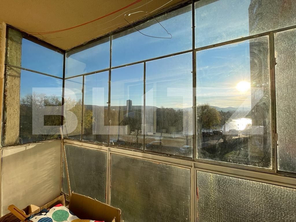 Apartament de închiriat 2 camere Grigorescu - 103695AI | BLITZ Cluj-Napoca | Poza11