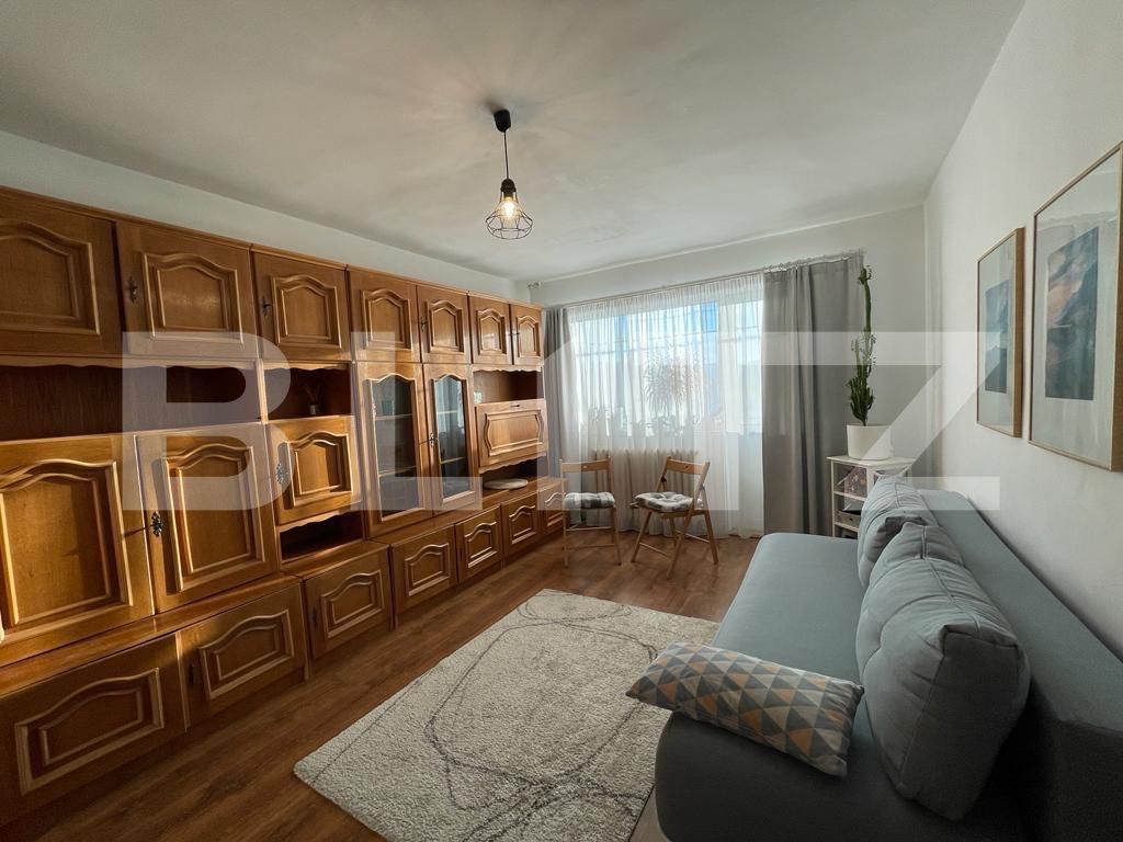 Apartament de închiriat 2 camere Grigorescu - 103695AI | BLITZ Cluj-Napoca | Poza3