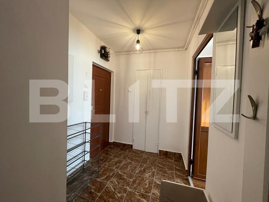 Apartament de închiriat 2 camere Grigorescu - 103695AI | BLITZ Cluj-Napoca | Poza9
