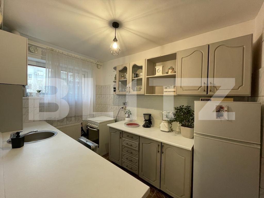 Apartament de închiriat 2 camere Grigorescu - 103695AI | BLITZ Cluj-Napoca | Poza5