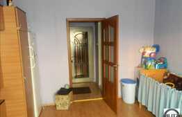 De vanzare apartament cu 1 camera, zona strazii Fabricii, 22 mp utili, cu debara