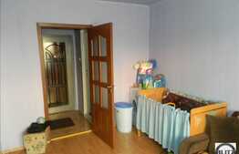 De vanzare apartament cu 1 camera, zona strazii Fabricii, 22 mp utili, cu debara