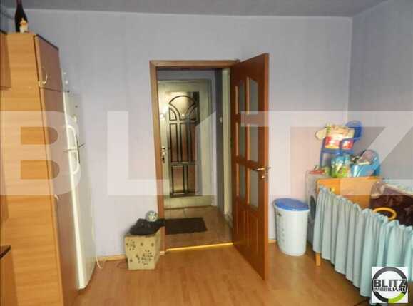 Garsonieră de vânzare Marasti - 1037AV | BLITZ Cluj-Napoca | Poza3