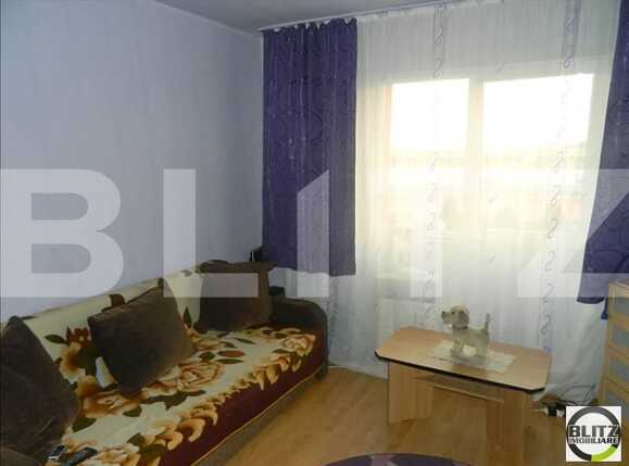 Garsonieră de vânzare Marasti - 1037AV | BLITZ Cluj-Napoca | Poza1