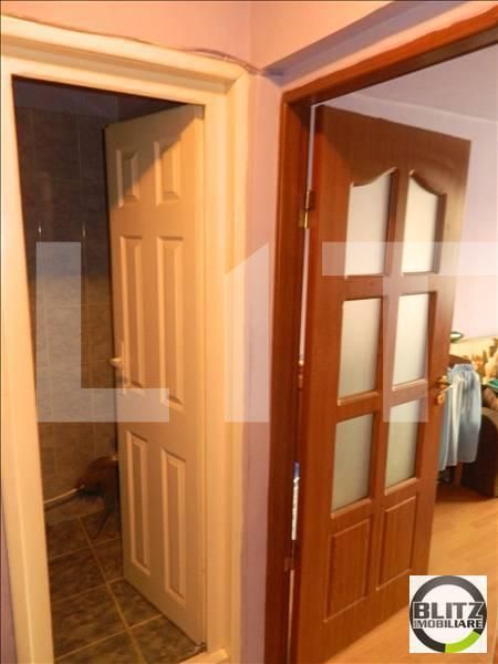 Garsonieră de vânzare Marasti - 1037AV | BLITZ Cluj-Napoca | Poza4