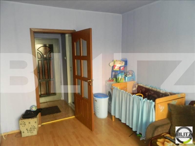 Garsonieră de vânzare Marasti - 1037AV | BLITZ Cluj-Napoca | Poza2