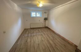 Garsoniera de 23 mp cu loc de parcare, zona strazii Dorobantilor