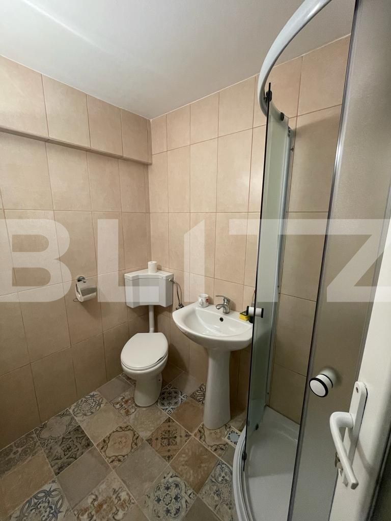 Garsonieră de vânzare Marasti - 103710AV | BLITZ Cluj-Napoca | Poza4