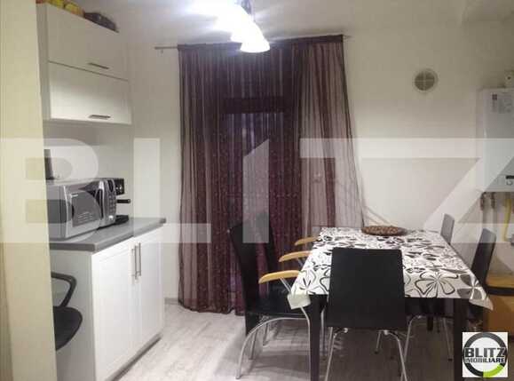 Apartament de vânzare 2 camere Dambul Rotund - 10372AV | BLITZ Cluj-Napoca | Poza4