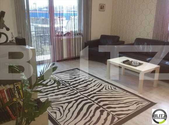Apartament de vânzare 2 camere Dambul Rotund - 10372AV | BLITZ Cluj-Napoca | Poza1