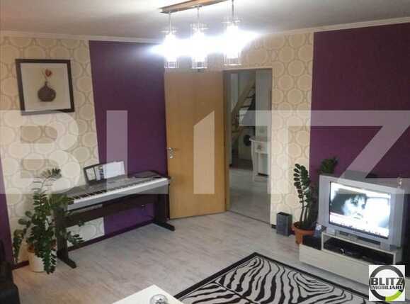 Apartament de vânzare 2 camere Dambul Rotund - 10372AV | BLITZ Cluj-Napoca | Poza2