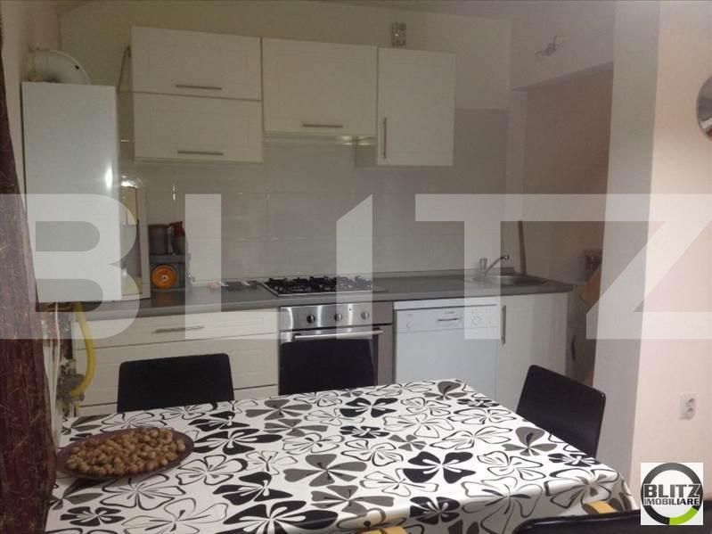 Apartament de vânzare 2 camere Dambul Rotund - 10372AV | BLITZ Cluj-Napoca | Poza5
