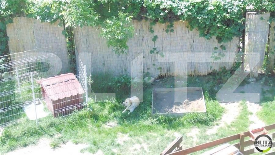 Apartament de vânzare 2 camere Dambul Rotund - 10372AV | BLITZ Cluj-Napoca | Poza11