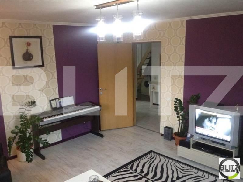 Apartament de vânzare 2 camere Dambul Rotund - 10372AV | BLITZ Cluj-Napoca | Poza2