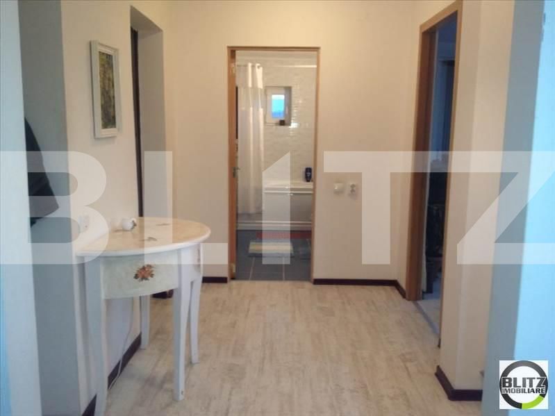 Apartament de vânzare 2 camere Dambul Rotund - 10372AV | BLITZ Cluj-Napoca | Poza3