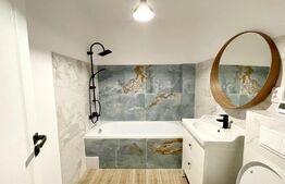 Apartament 2 camere, finisat, parcare, zona Dumitru Mocanu