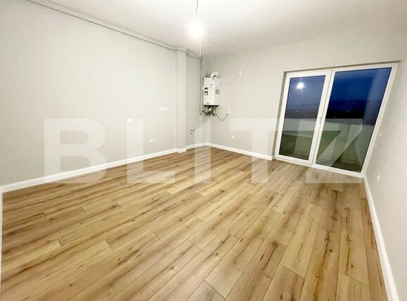 Apartament de vânzare 2 camere Floreşti - 103725AV | BLITZ Cluj-Napoca | Poza1