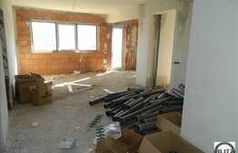 3 camere, 81 mp utili, 12 mp balcon, etaj intermediar, zona linistita! Parcare!