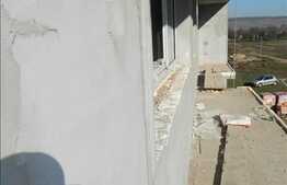 3 camere, 81 mp utili, 12 mp balcon, etaj intermediar, zona linistita! Parcare!