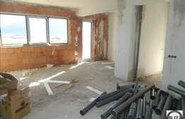 3 camere, 81 mp utili, 12 mp balcon, etaj intermediar, zona linistita! Parcare!